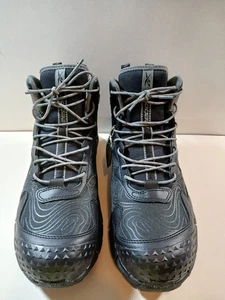 Stivali da lavoro uomo REEBOK ZIG KINETICA EDGE II impermeabili punta composita taglia 12M - Foto 1 di 19