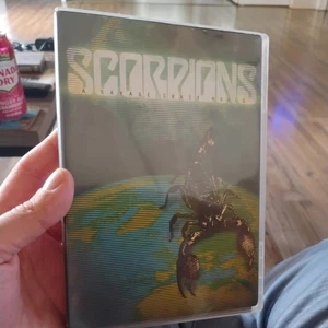 Scorpions - A Savage Crazy World (DVD, 2002) - Bild 1 von 3