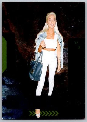 2022 Panini XR Budda Baker Arizona Cardinals #63 - Image 1 of 2