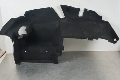 Cubierta de carenado de arranque izquierda 17-20 Mercedes-Benz R231 SL450 SL550 A2316904500 Foto 1 de 3