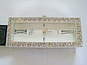 SUZANNE SOMERS FASHION Watch - Picture 1 of 8