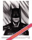 Batman Forever Val Kilmer Jim Carrey 8 X10 Photo Still