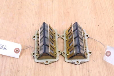 Arctic Cat Mountain Cat 800 Cañas 2001 Foto 1 de 4