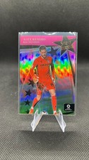2022-23 Panini Select La Liga - ALEX REMIRO - Pink Select Stars /25