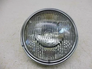 1982 Kawasaki KZ750 Twin CSR K468-1. Stanley headlight and trim ring - Picture 1 of 7