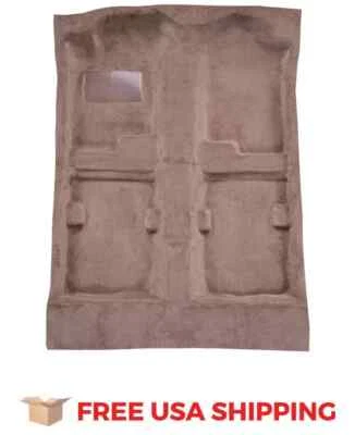 ACC FITS 2004-2007 Chevrolet Malibu Maxx LT 5DR Wagon Cutpile Carpet SHIPS FREE Foto 1 de 3