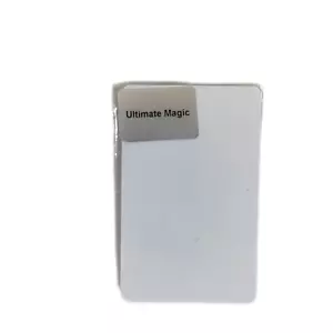 Ultimate Magic Card (NEW) Gen4 - Picture 1 of 1