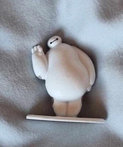 Disney 100; Metal Mystery Figure; Diecast; Baymax; Big Hero 6; Collectable; New - Picture 1 of 5