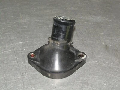 2007-2012 Toyota Yaris Hatchback 1.5L OEM thermostat housing 07 08 09 10 11 12 - Image 1 of 3