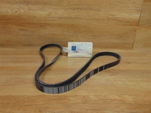 V-Belt, 24.92 X 2345 MM Genuine Mercedes C215/W220 - A0139977192 - Picture 1 of 1