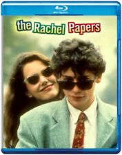 The Rachel Papers (Blu-ray)
