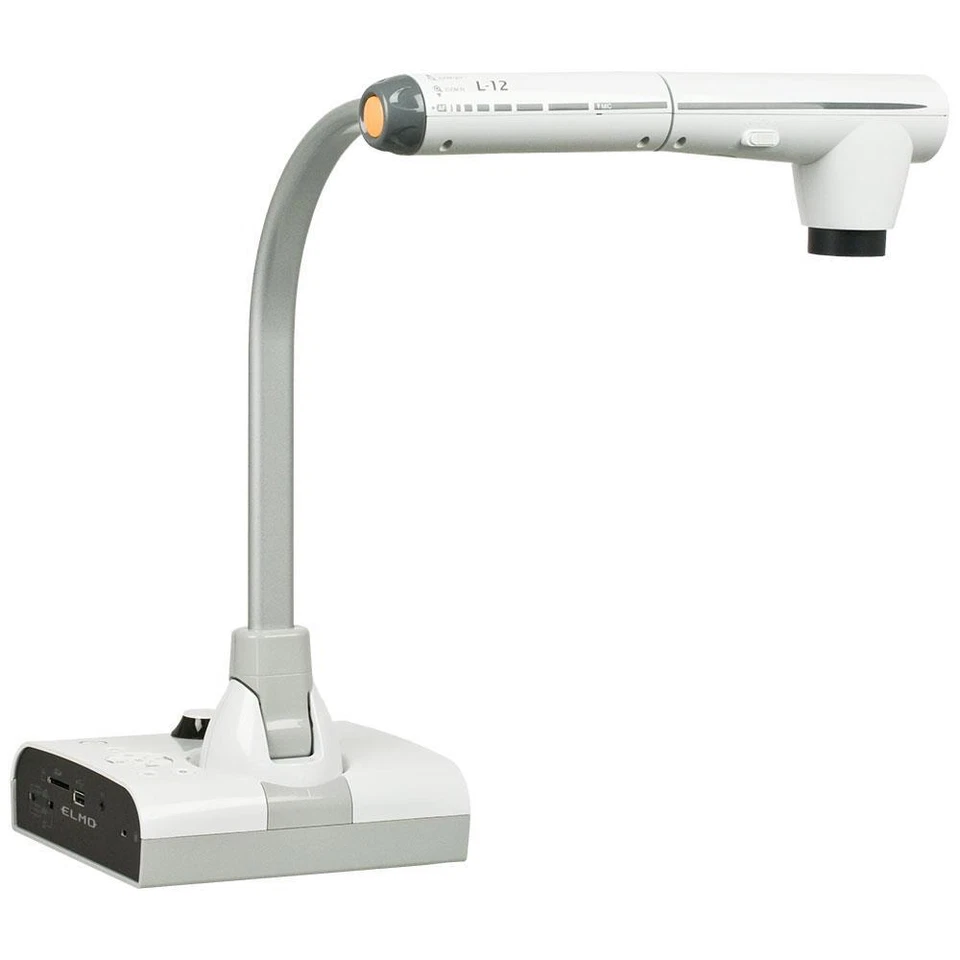ELMO L-12iD Dokumentenkamera - Bild 1 von 1