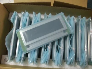 New LMG7380QHFC for 4.8" 256×64 LCD Screen Panel Display with 90days warranty - Picture 1 of 6