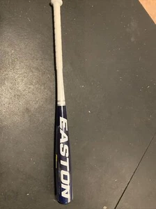 Easton Speed -3 BBCOR Baseball Bat 2 5/8 Diameter Barrel 32” / 29 oz Blue White - Picture 1 of 7