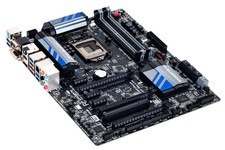 GIGABYTE SCHEDA GA-Z87X-UD3H INTEL Z87 SOCKET LGA 1150 DDR3 HDMI USB 3.0 ATX