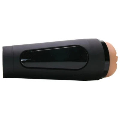 Male Masturbator Cup Realistic Vagina Pocket Pussy Stroker Sex Toy for Men - Image 1 of 4