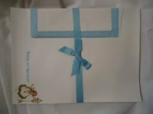 American Greetings HOLLY HOBBIE 18 Envelopes, Decorated sheets, and plain sheets - Picture 1 of 3