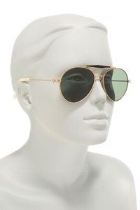 givenchy round aviator sunglasses