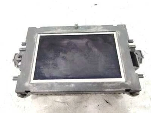 A2129004900 169726 audio system cd radio for MERCEDES-BENZ CLASE E 200 CDI - Picture 1 of 11