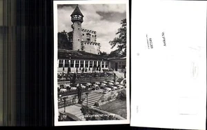 687349 Salzburg Stadt Cafe Winkler - Picture 1 of 1
