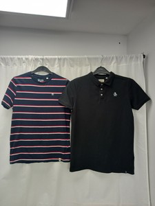 Original Penguin T-Shirts, Tops 