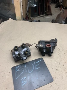 1989 1990 1992 FORD RANGER CAPRI MUSTANG? 2.3L 4cyl CYLINDER IGNITION COILS WORK - Picture 1 of 10