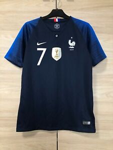 boys france kit