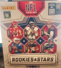 2023 Panini Rookies and Stars Football  Inserts Pick your Player or Insert Set