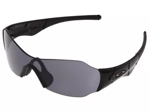 Gafas de sol Oakley Zero 42-229 negras/grises - Imagen 1 de 3