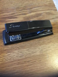 Vintage Swingline 711 Stapler USA, Black - Picture 1 of 6