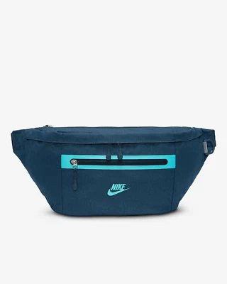Bolsa tiracolo Nike Elemental Premium Fanny Pack 8L Armory azul marinho DN2556 478 nova - Imagem 1 de 4