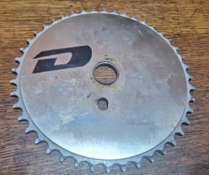 Vintage GT Sprocket Chain Wheel (Profile, Robinson, Haro, Dyno, Powerlite) - Picture 1 of 5