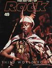 Osibisa On Magazine Cover  Ska  Toots & The Maytals  Jimmy Cliff  Desmond Dekker
