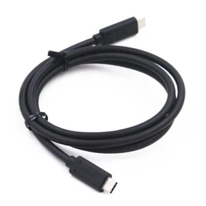 60W USB3.1 Power Supply Cord for Sony XPERIA 1 5 III IV Cable & Cord UCB32 - Imagen 1 de 1