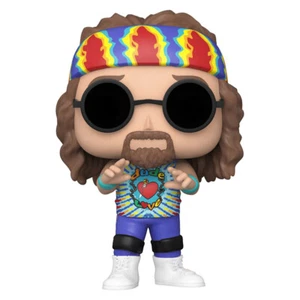 Dude Love 109 WWE POP! Vinyl Figure by Funko