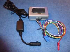 Verbindet 2 iPod Adapter ADP045 & ADP078 kompatibel mit Blaupunkt - Bild 1 von 7