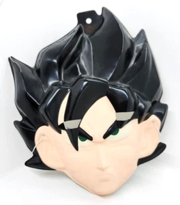 Dragon Ball Z Goku Cosplay Halloween Mask Japanese Animated Costume Mask - Picture 1 of 6