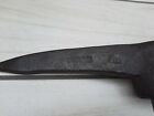 Vintage  antique Pick  Axe Mattock  Tool Solid Heavy 