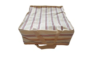 Schuhtasche Transporttasche Schuhe Tasche Aufbewahrungsbox - Bild 1 von 8
