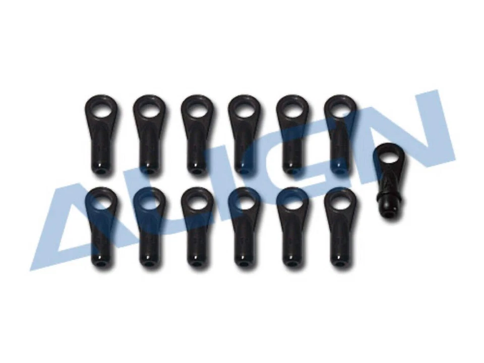 Align Trex 600e/500e Pro Ball Link H60071a