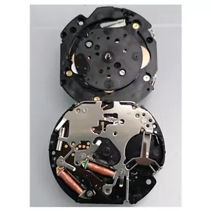 Quartz Movement For Japan VD54 Watch Movement 6 Pins Movement Watch Accessories - Picture 1 of 2