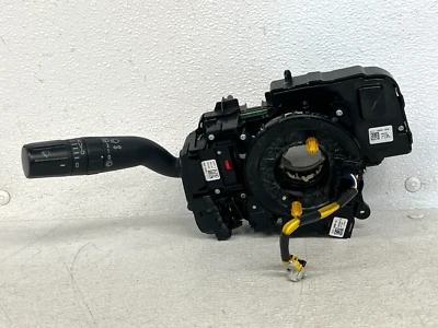 ⭐2015-2017 LINCOLN NAVIGATOR TURN SIGNAL WIPER STEERING COLUMN OEM LOT2599 - Image 1 of 4
