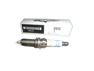 1X ORIGINAL CITROËN 5960.E8 BUJÍA C5 I PEUGEOT 406 2.0 NUEVO - Imagen 1 de 4