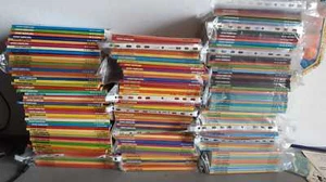 DAGO RISTAMPA 1/120 COMPLETA EDICOLA/MAGAZZINO PERFETTA ED. AURES - Picture 1 of 1