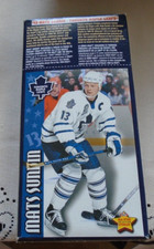 Kraft Dinner  Unopened box  Mats Sundin  1997-98  NHL  Hockey