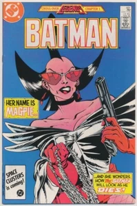 Batman #401 Comic Book - DC Comics! - Picture 1 of 2