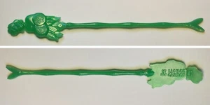 LICHEE GARDEN REST Elizabeth St. TORONTO Vintage SWIZZLE STIR STICK - Picture 1 of 4