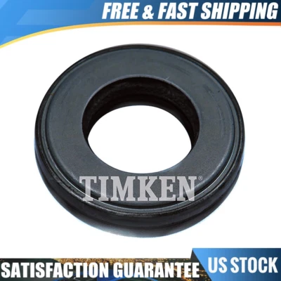 1X Sello de eje delantero izquierdo Timken apto para Isuzu Ascender 2003-2008 _PG Foto 1 de 3