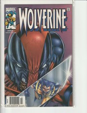 Wolverine 150 151 152 153 154 155 156 157 158 159 160 161 (2000-2001) Lot of 12