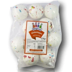 Kingsway Giant Gobstoppers 3kg Backenbrecher - Bild 1 von 2